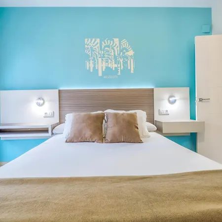 Saavedra Confort & Centre Apartman Córdoba