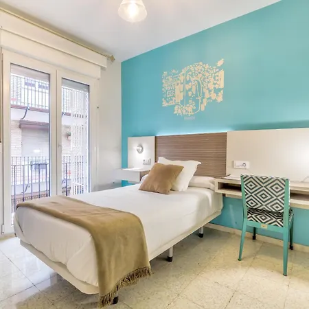 Saavedra Confort & Centre Apartman Córdoba