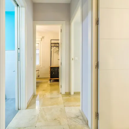 Saavedra Confort & Centre Córdoba