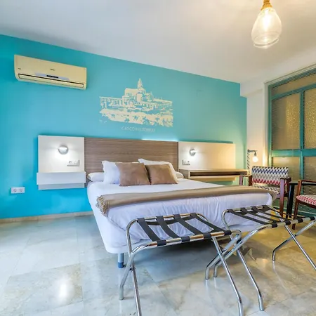 Saavedra Confort & Centre *