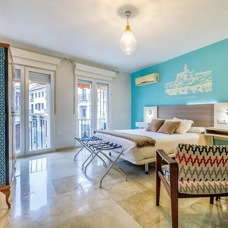 Saavedra Confort & Centre Córdoba