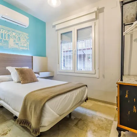 Saavedra Confort & Centre