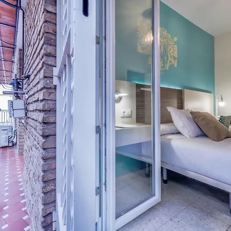 Apartman Saavedra Confort & Centre *