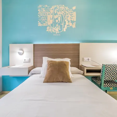 Apartman Saavedra Confort & Centre Córdoba