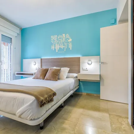 Saavedra Confort & Centre *