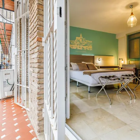 Saavedra Confort & Centre * Córdoba