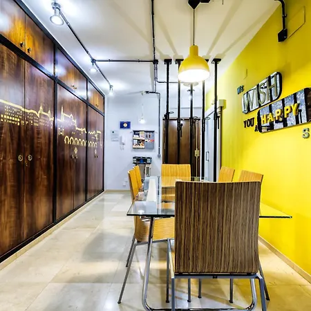 Apartman Saavedra Confort & Centre *