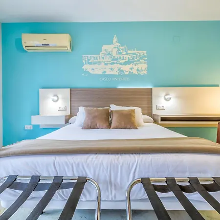 Saavedra Confort & Centre Apartman Córdoba