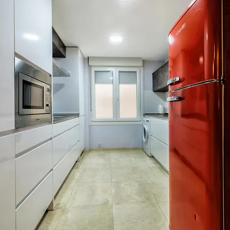 Saavedra Confort & Centre Córdoba