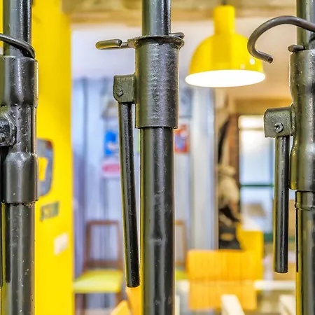 Saavedra Confort & Centre Apartman *