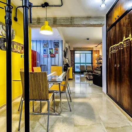 Saavedra Confort & Centre Apartman Córdoba