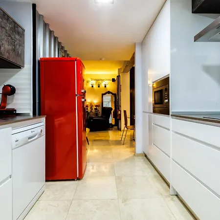 Saavedra Confort & Centre