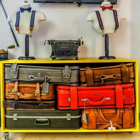 Saavedra Confort & Centre Apartman *