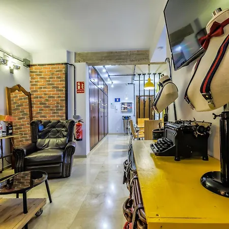 Apartman Saavedra Confort & Centre *