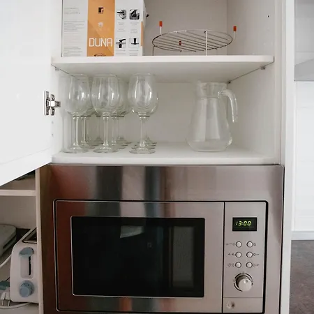 Saavedra Confort & Centre * Córdoba