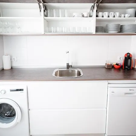 Saavedra Confort & Centre * Córdoba