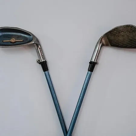 Saavedra Confort & Centre Apartman *