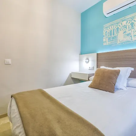 Appartement Saavedra Confort & Centre