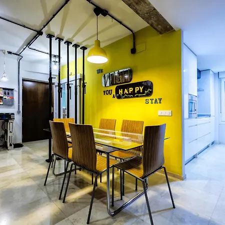 Saavedra Confort & Centre