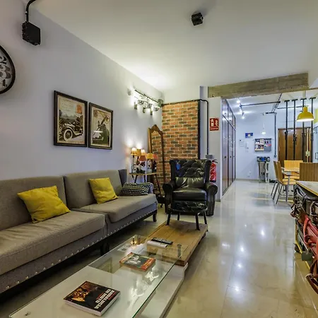 Saavedra Confort & Centre *