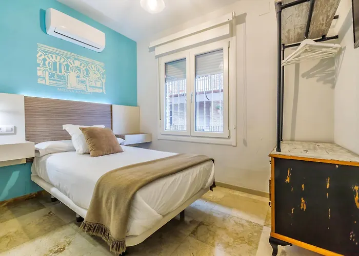 Saavedra Confort & Centre