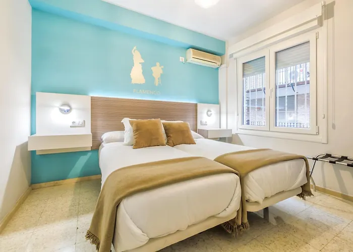 Saavedra Confort & Centre