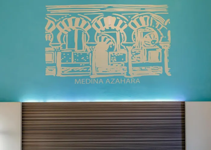 Saavedra Confort & Centre Διαμέρισμα *