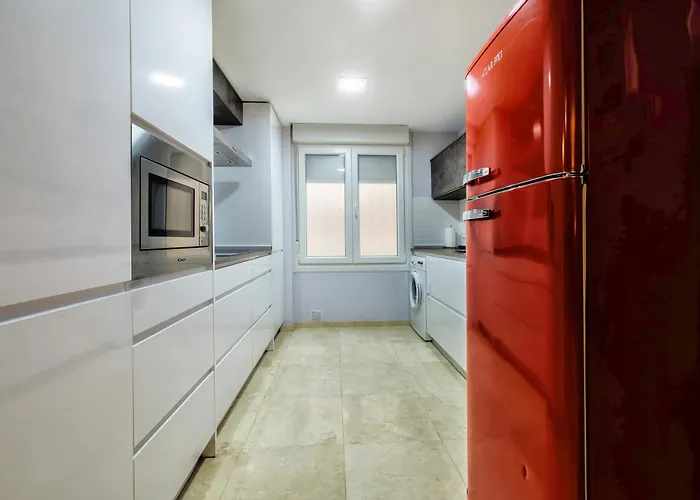 Saavedra Confort & Centre Κόρδοβα