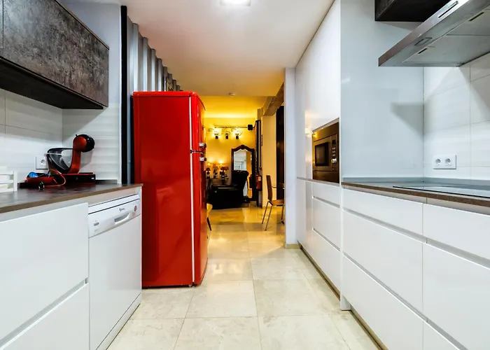 Saavedra Confort & Centre