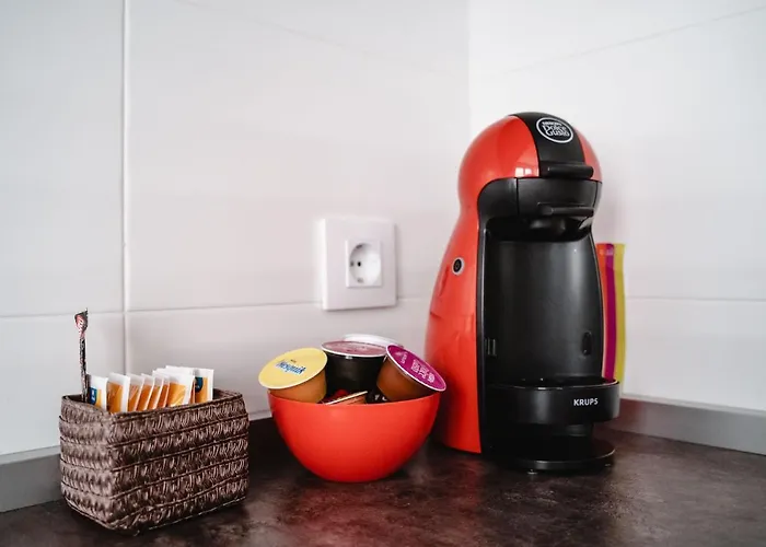 Saavedra Confort & Centre Κόρδοβα