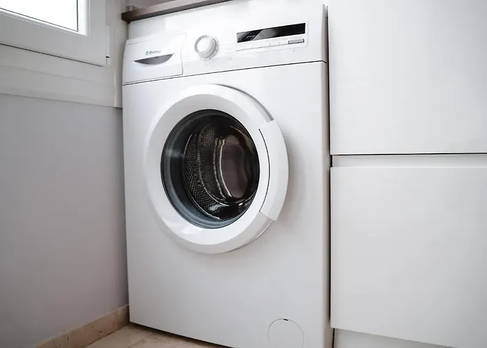 Saavedra Confort & Centre