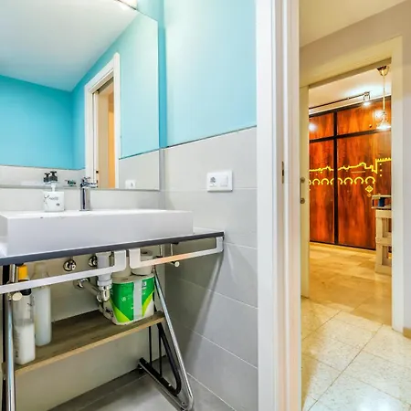 Saavedra Confort & Centre *