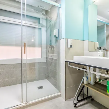 Apartment Saavedra Confort & Centre Cordoba