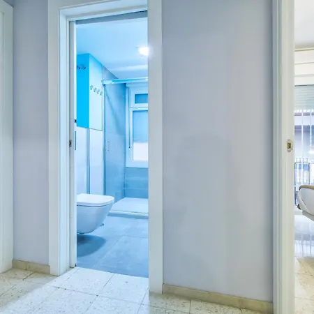 Saavedra Confort & Centre Cordoba