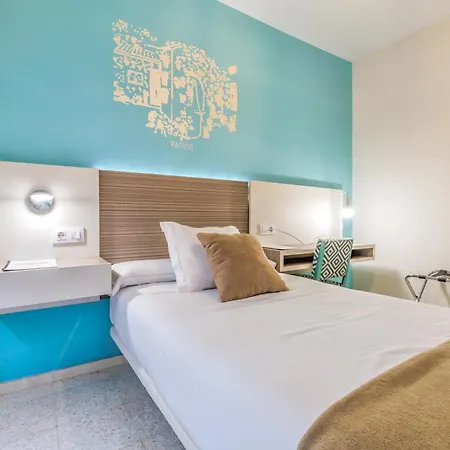 Saavedra Confort & Centre