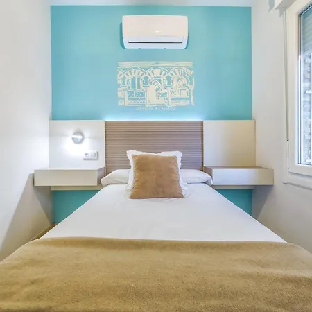 Apartment Saavedra Confort & Centre *