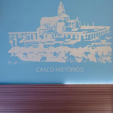 Saavedra Confort & Centre Apartment