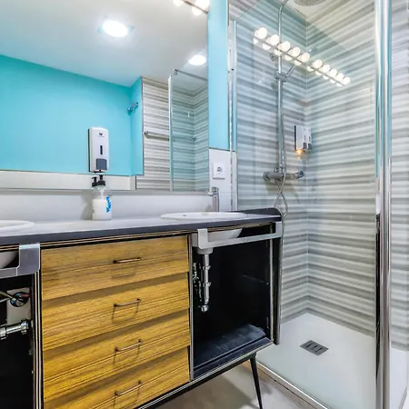 Apartment Saavedra Confort & Centre *