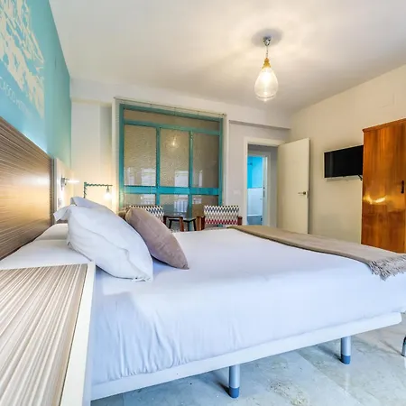 Saavedra Confort & Centre * Cordoba