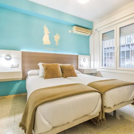 Saavedra Confort & Centre