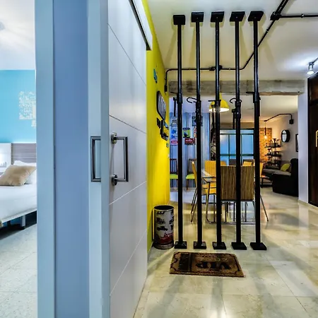 Saavedra Confort & Centre * Cordoba