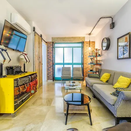 Saavedra Confort & Centre * Cordoba