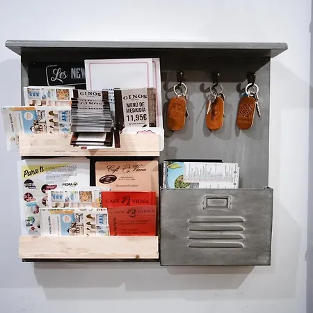 Saavedra Confort & Centre * Cordoba