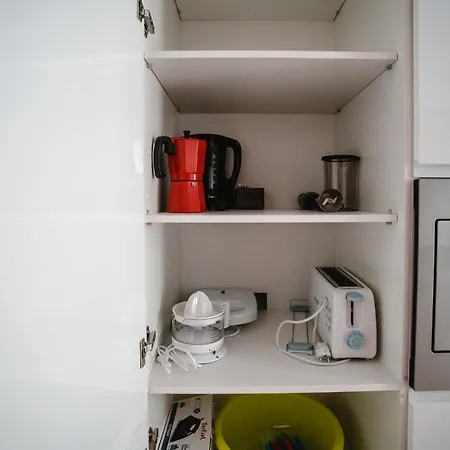 Saavedra Confort & Centre * Cordoba