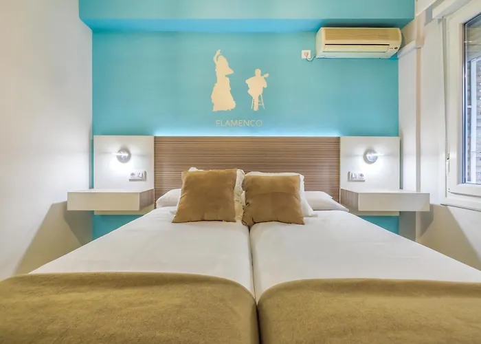 Saavedra Confort & Centre *