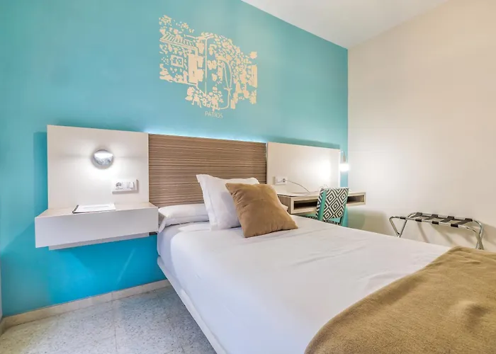 Saavedra Confort & Centre