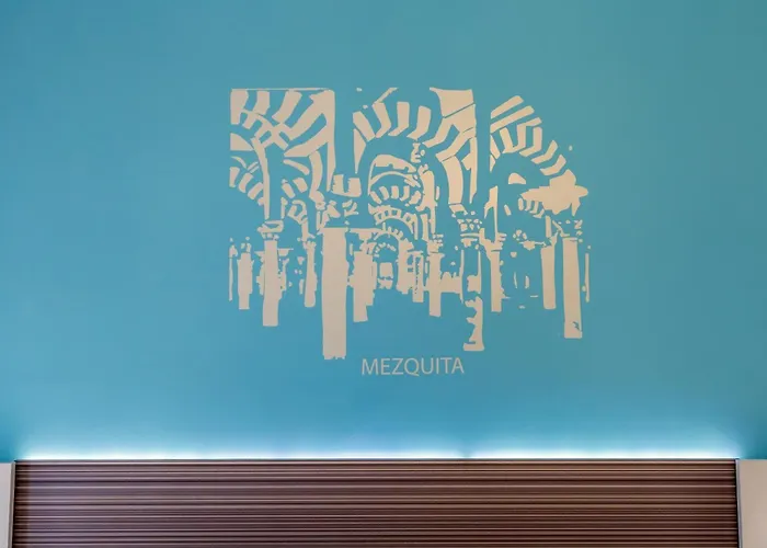 Saavedra Confort & Centre דירה *