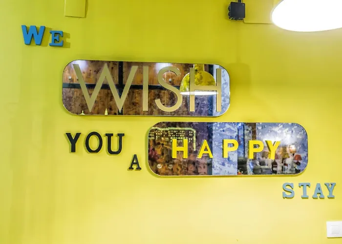 Saavedra Confort & Centre *