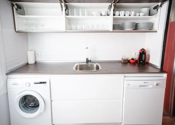 Saavedra Confort & Centre * קורדובה