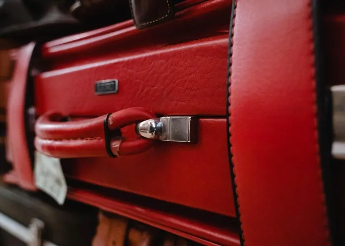 Saavedra Confort & Centre * קורדובה